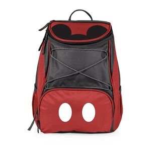 Mickey Mouse Disney ONIVA Backpack Cooler Picnic Table Brand Outdoor Travel
